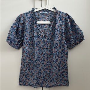 LBC Daphne Blouse, size small